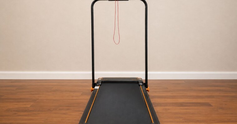 What&rsquo;s a Walking Pad &mdash; And Do They Really Work