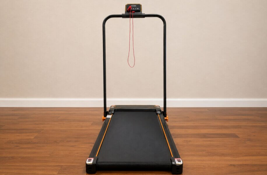 What Is a Walking Pad