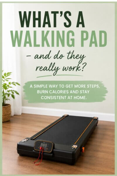 Do Walking Pads Actually Work for Weight Loss