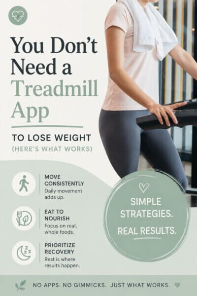 Do You Really Need a Personalized Treadmill Plan