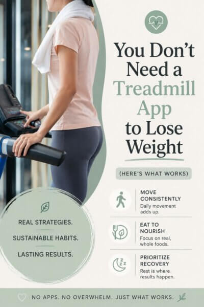 Do You Really Need a Personalized Treadmill Plan