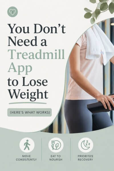 The Problem With Treadmill Apps