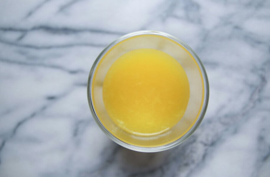 30-day Bone Broth and High-Protein Ramen Diet - Lose 12 Pounds