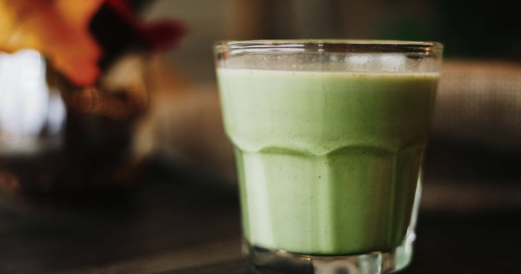 Cucumber Juice for Healthy Skin: Acne